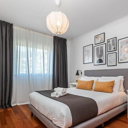 Ficcus Home Caniço Zewnętrze zdjęcie