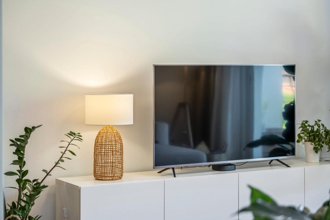 Ficcus Home Caniço Zewnętrze zdjęcie