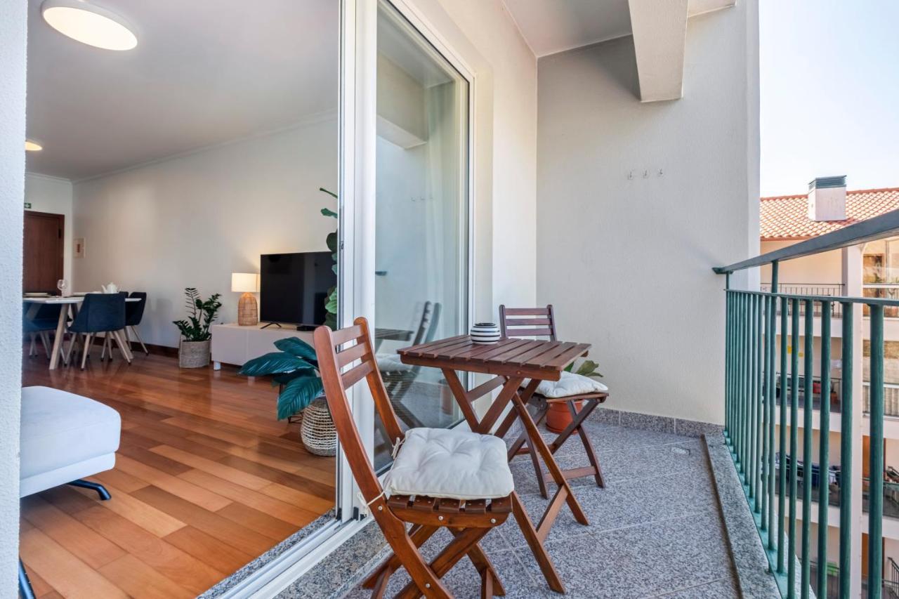 Ficcus Home Caniço Zewnętrze zdjęcie