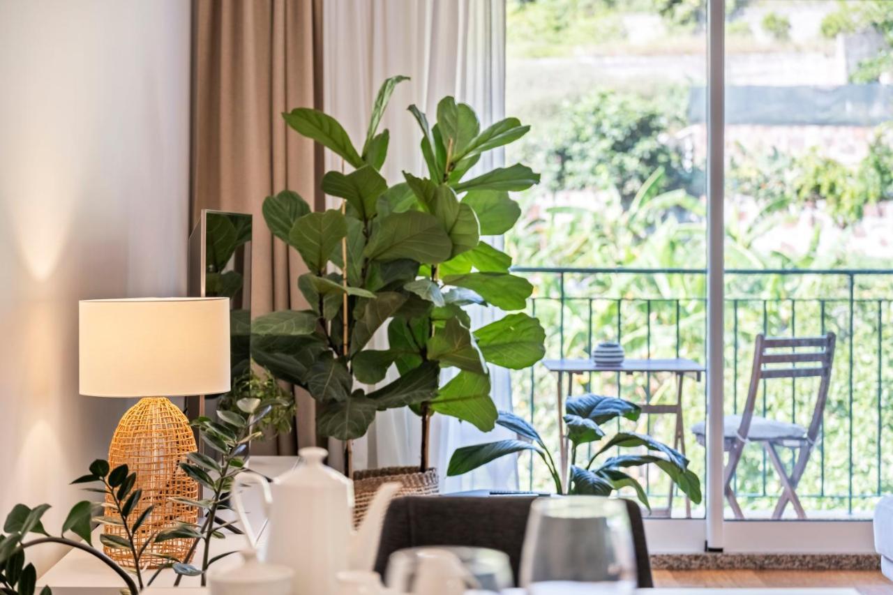 Ficcus Home Caniço Zewnętrze zdjęcie