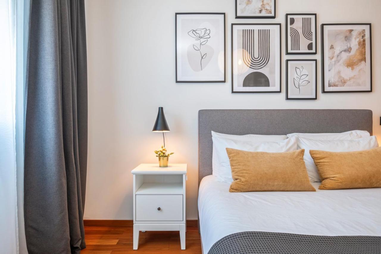 Ficcus Home Caniço Zewnętrze zdjęcie