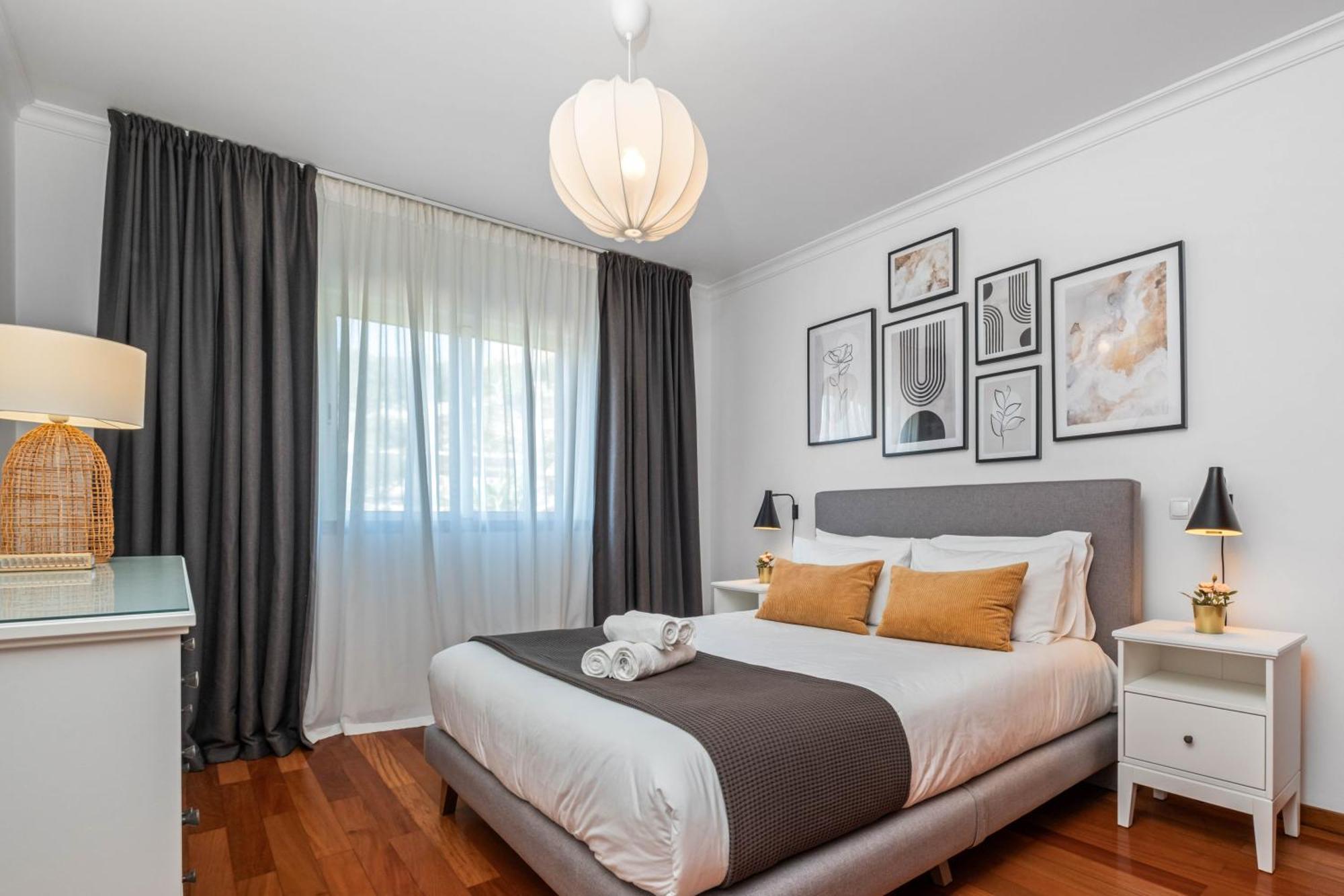 Ficcus Home Caniço Zewnętrze zdjęcie